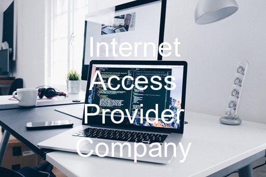 Internet Access Provider Company
